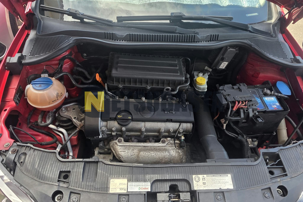 Seat Ibiza ST 1.4 2012