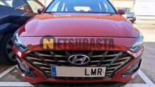 Hyundai i30 CW 1.6 CRDi 2021