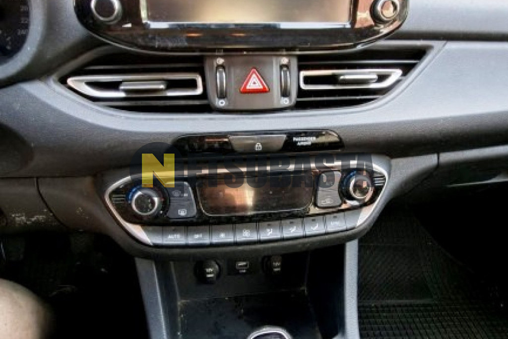 Hyundai i30 CW 1.6 CRDi 2021