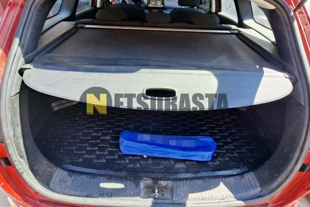 Hyundai i30 CW 1.6 CRDi 2021