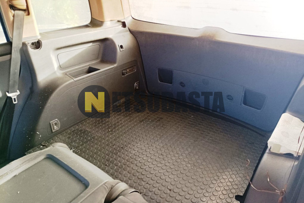 Volkswagen Touran 1.9 TDI 2010
