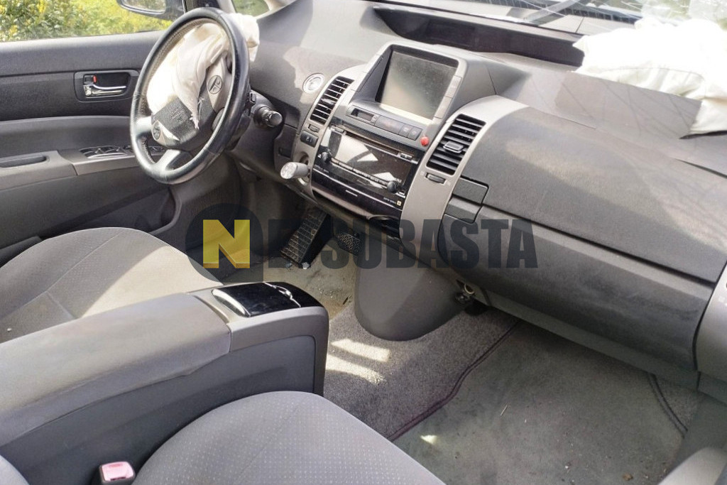 Toyota Prius 1.5 HSD 2006