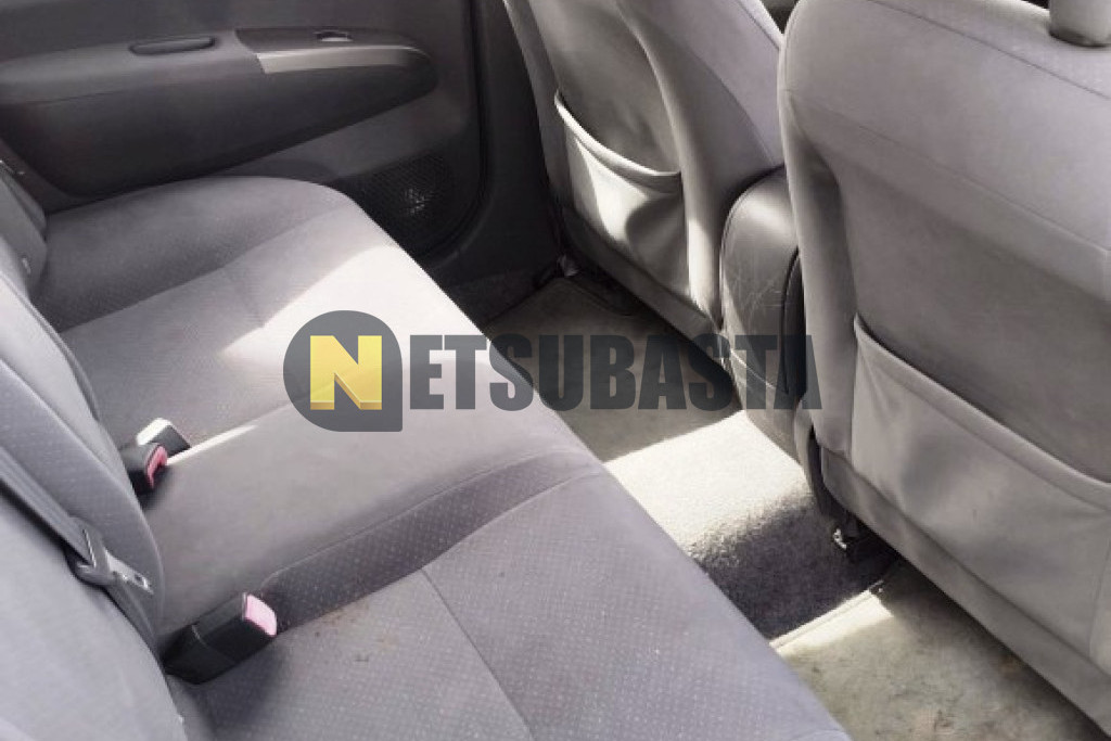 Toyota Prius 1.5 HSD 2006