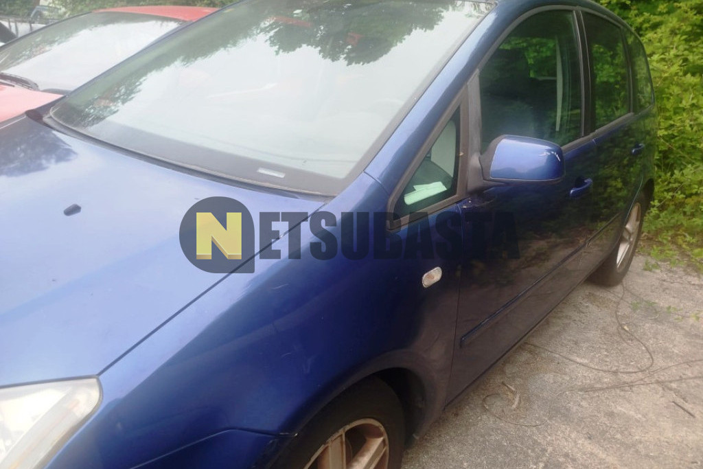 Ford Focus C-Max 1.8 TDCi 2006