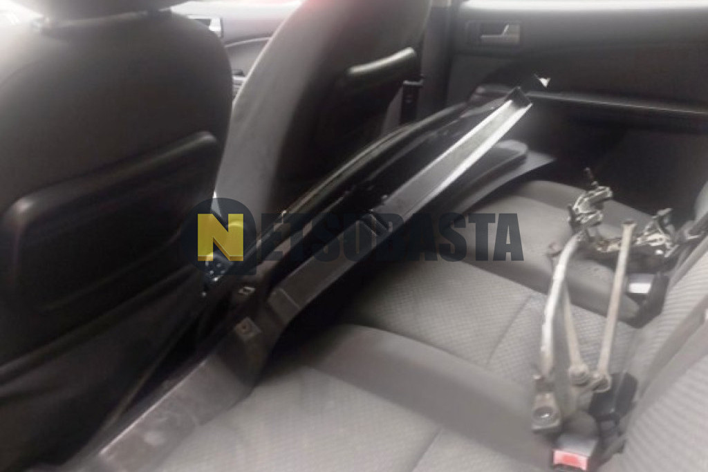 Ford Focus C-Max 1.8 TDCi 2006