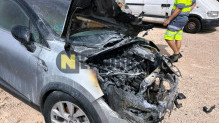 Renault Captur 1.6 E-TECH Híbrido 2022