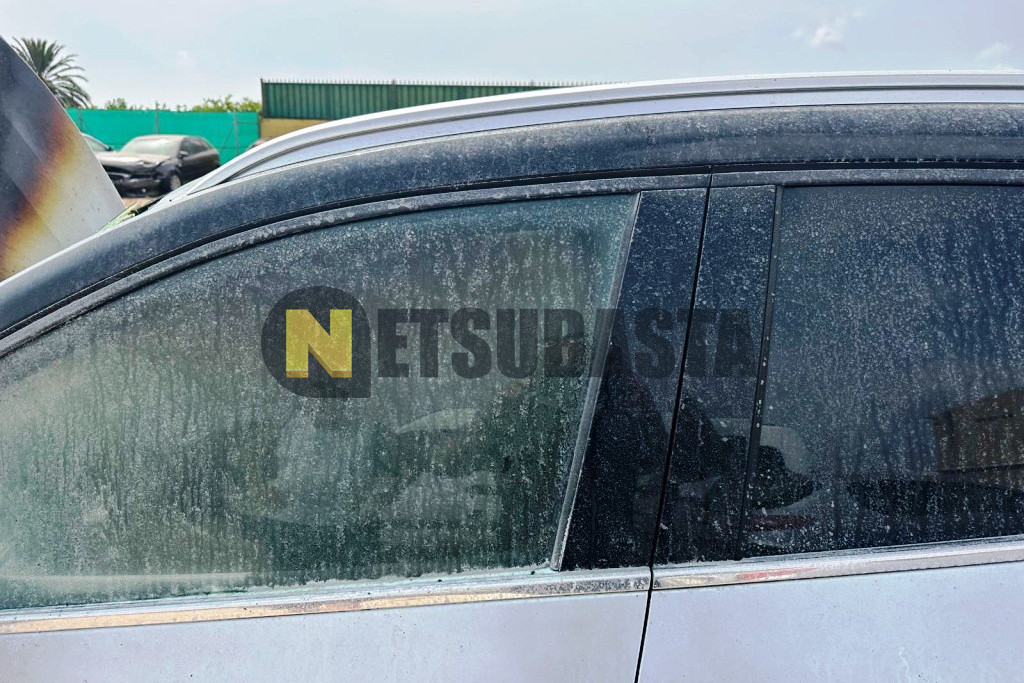 Renault Captur 1.6 E-TECH Híbrido 2022