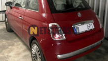 Fiat 500 1.2 2009