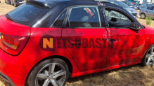 Audi A1 Sportback 1.4 TDI 2018