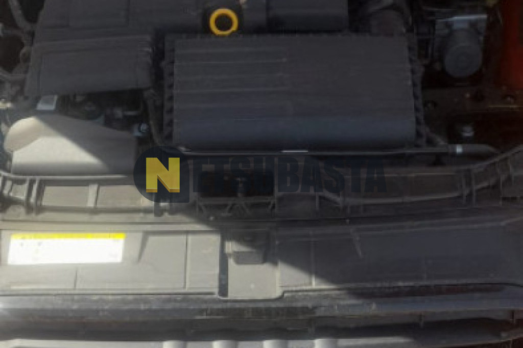 Audi A1 Sportback 1.4 TDI 2018