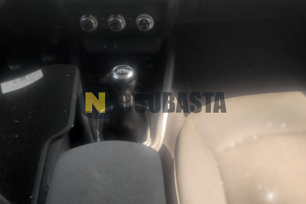 Audi A1 Sportback 1.4 TDI 2018