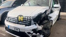Volkswagen Tiguan 2.0 TDI DSG 7 vel. 2019