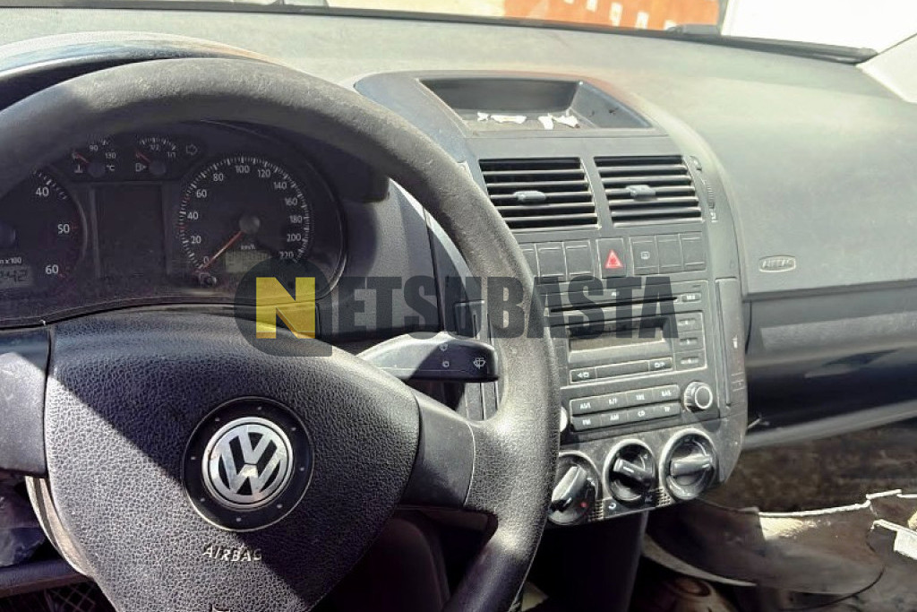 Volkswagen Polo 1.4 TDI 2008
