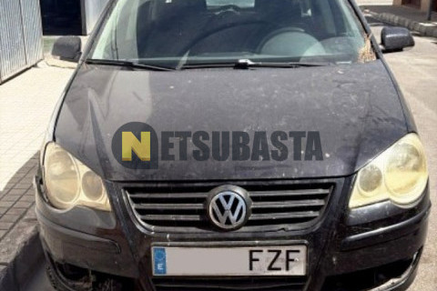 Volkswagen Polo 1.4 TDI 2008