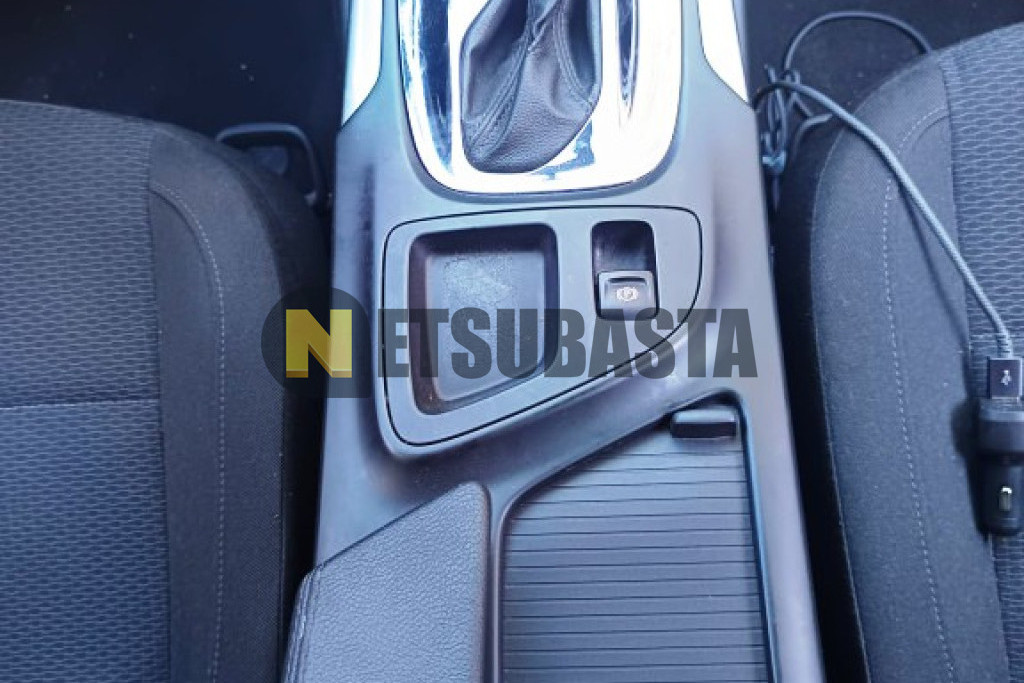 Opel Insignia 1.6 CDTI Aut. 2016