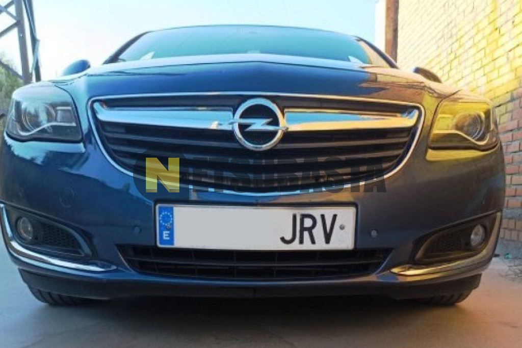 Opel Insignia 1.6 CDTI Aut. 2016