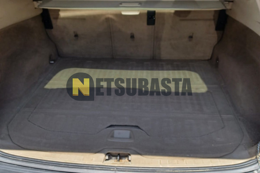 Volvo XC60 D5 AWD Aut. 2009