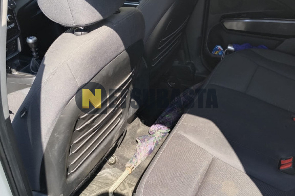 SsangYong Tívoli G12T 4x2 2021