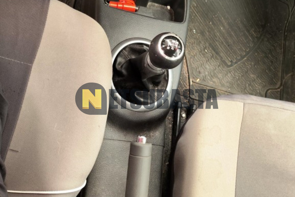 Suzuki SX4 1.6 4x4 2009
