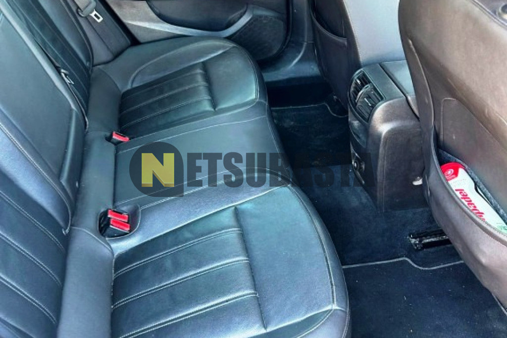 Opel Insignia 1.6 CDTI 2016