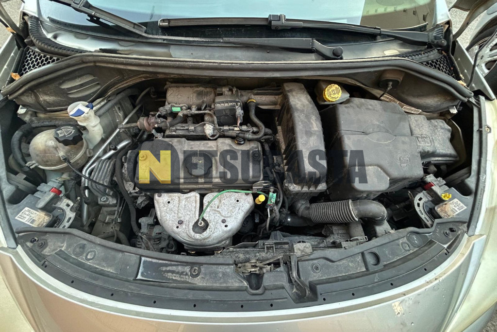 Peugeot 207 1.4i 2009