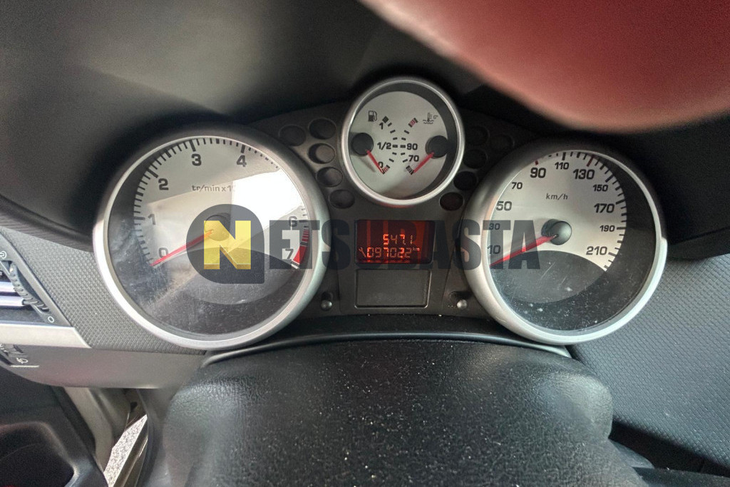 Peugeot 207 1.4i 2009
