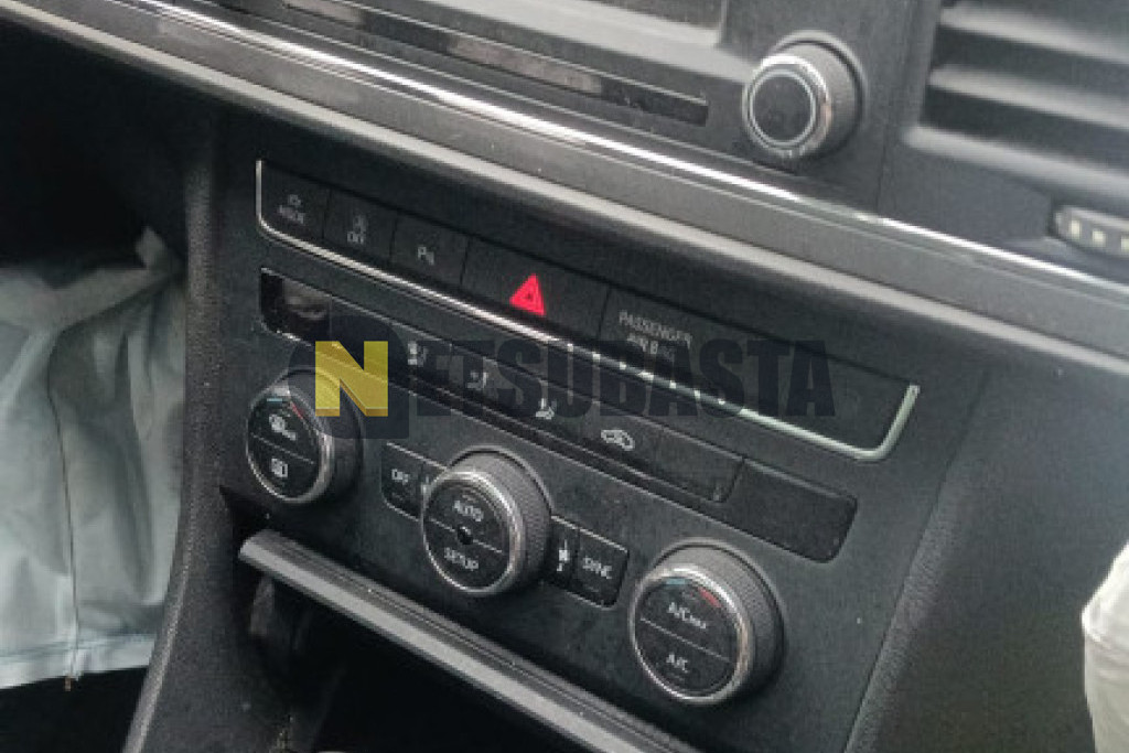 Seat Leon 1.4 TSI 2014