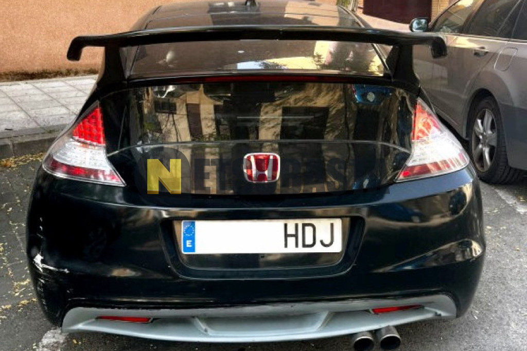 Honda CR-Z 1.5 I-VTEC IMA 2011