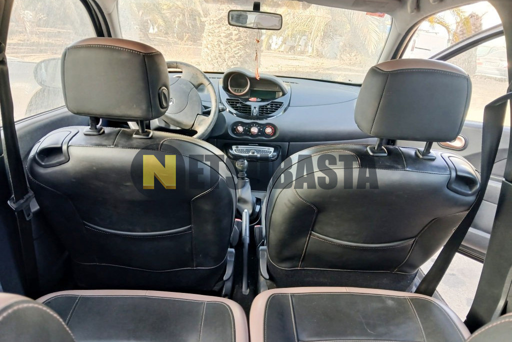 Renault Twingo 1.2 16v 2011