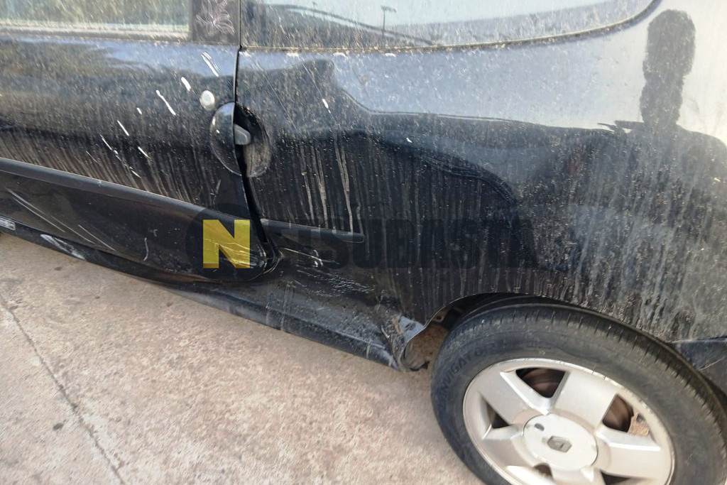 Renault Twingo 1.2 16v 2011