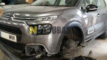 Citroën C3 1.5 BlueHDi 2024