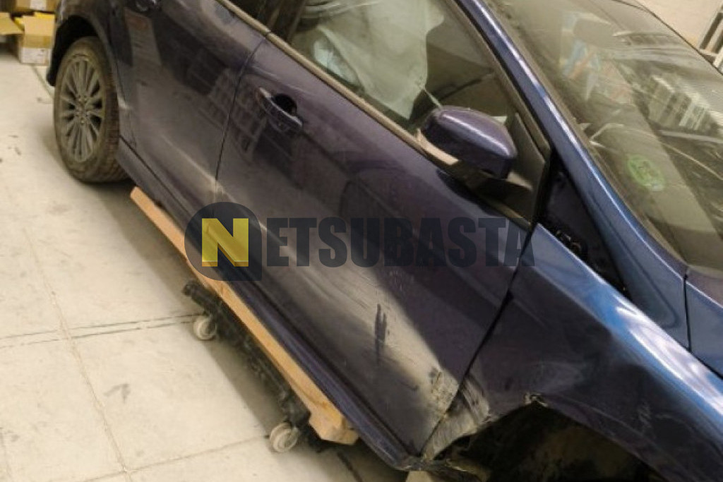 Ford Focus 1.5 TDCi 2018