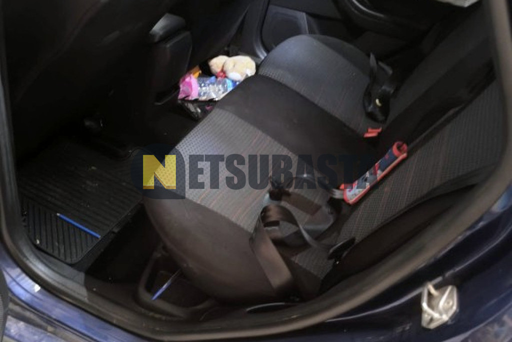 Ford Focus 1.5 TDCi 2018