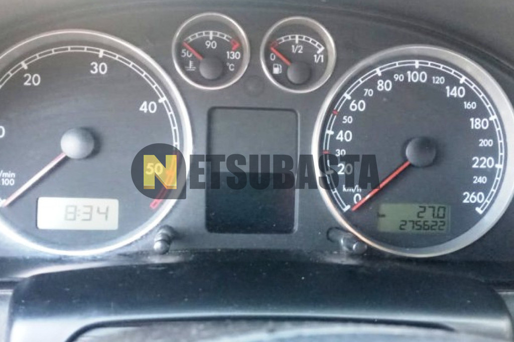 Volkswagen Passat 1.9 TDI 2004