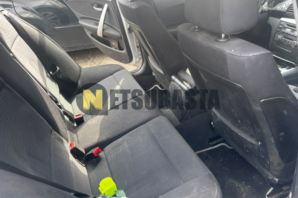 Bmw 118d 2007