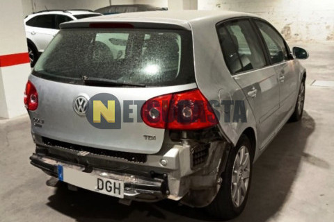 Volkswagen Golf 1.9 TDI 2005