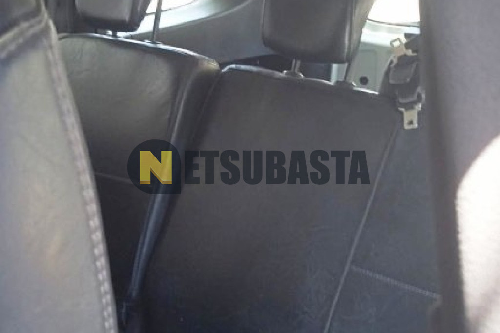 Dacia Lodgy 1.5 dCi 7 plazas 2014