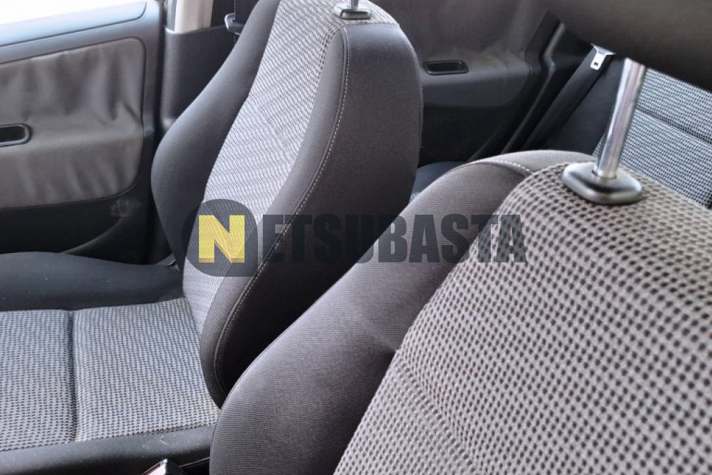 Peugeot 207 1.4 VTi 2009