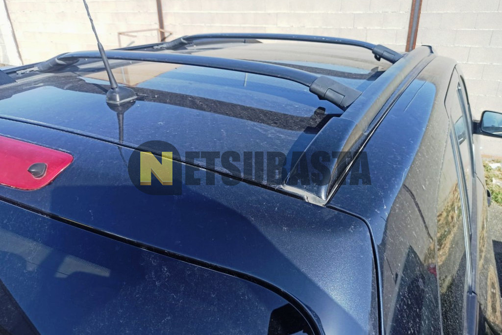 Hyundai Santa Fe 2.2 CRDi 4WD 2010