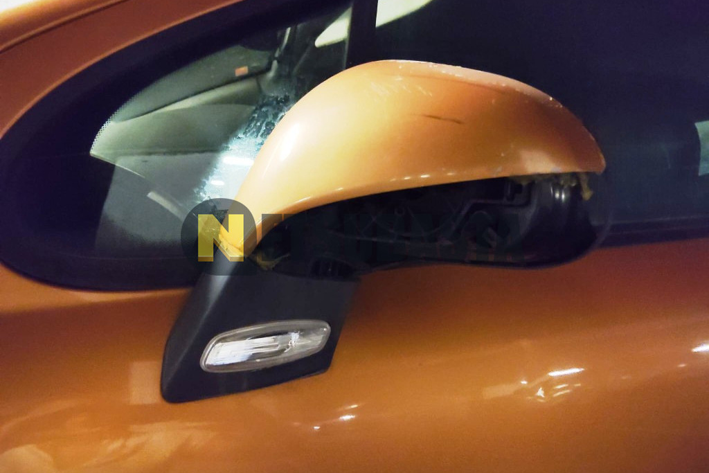 Peugeot 207 1.6 HDi 2008