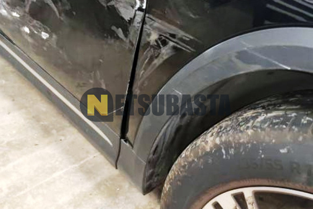Mercedes-Benz GLA 200 d 2025
