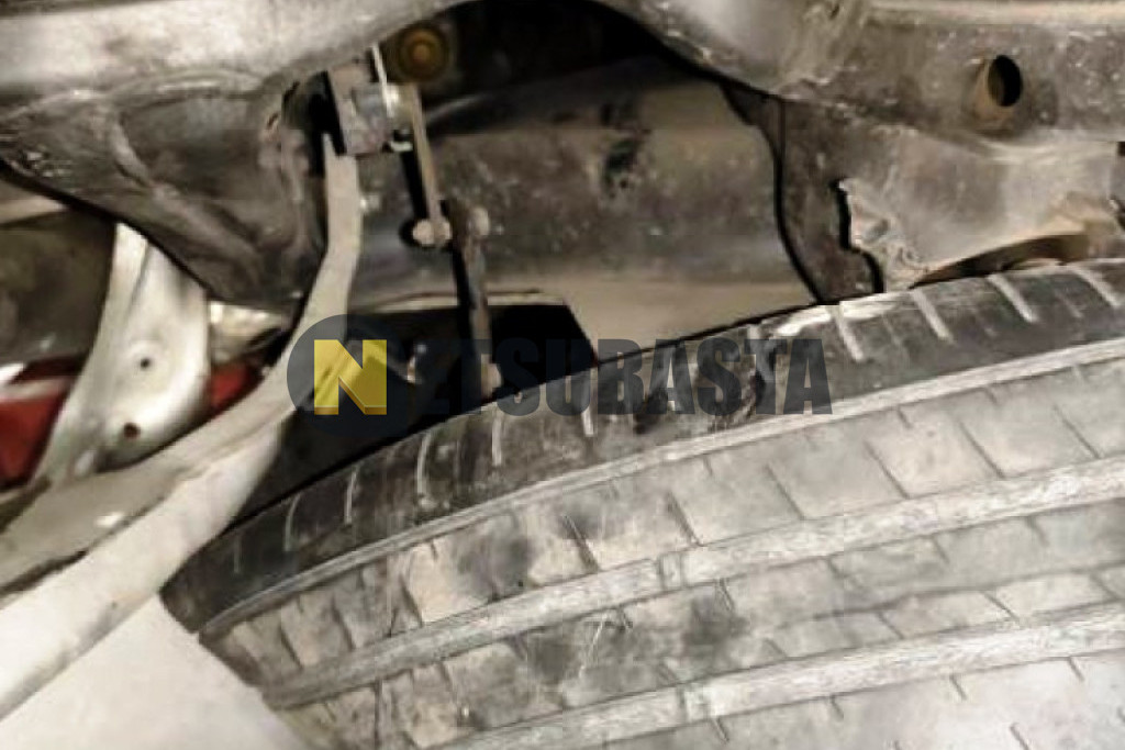 Mercedes-Benz GLA 200 d 2025