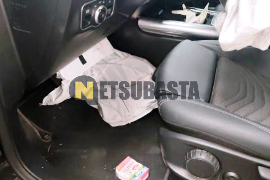 Mercedes-Benz GLA 200 d 2025