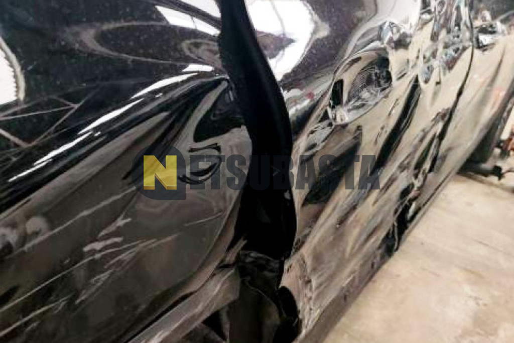 Mercedes-Benz GLA 200 d 2025