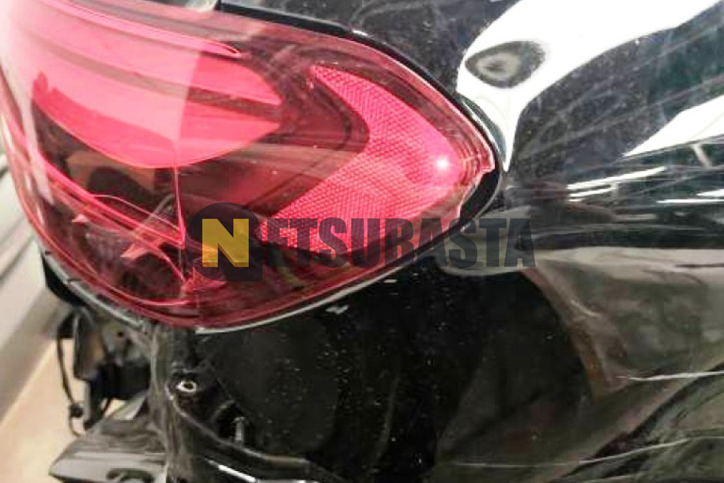 Mercedes-Benz GLA 200 d 2025