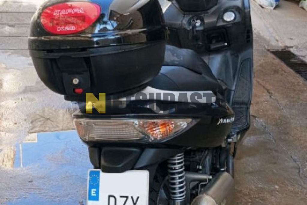 Kymco Xciting 500 ABS 2006