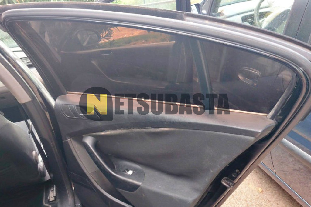 Volkswagen Passat 2.0 TDI 2006