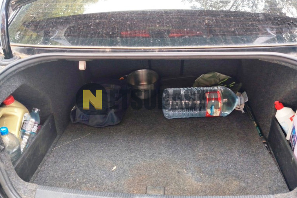 Volkswagen Passat 2.0 TDI 2006