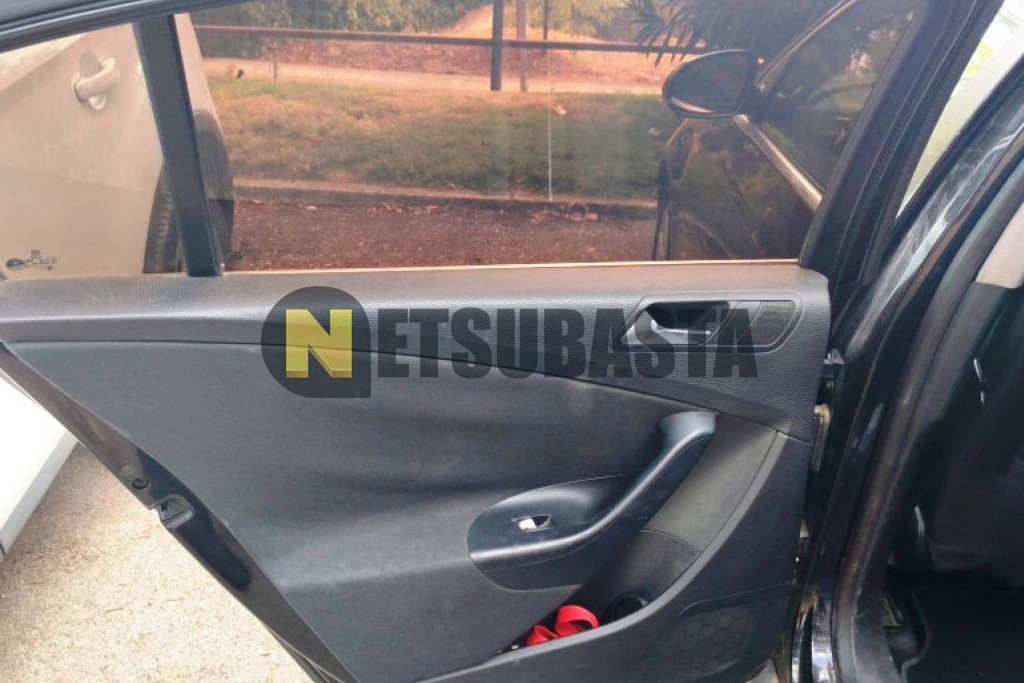 Volkswagen Passat 2.0 TDI 2006