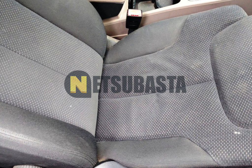 Volkswagen Passat 2.0 TDI 2006